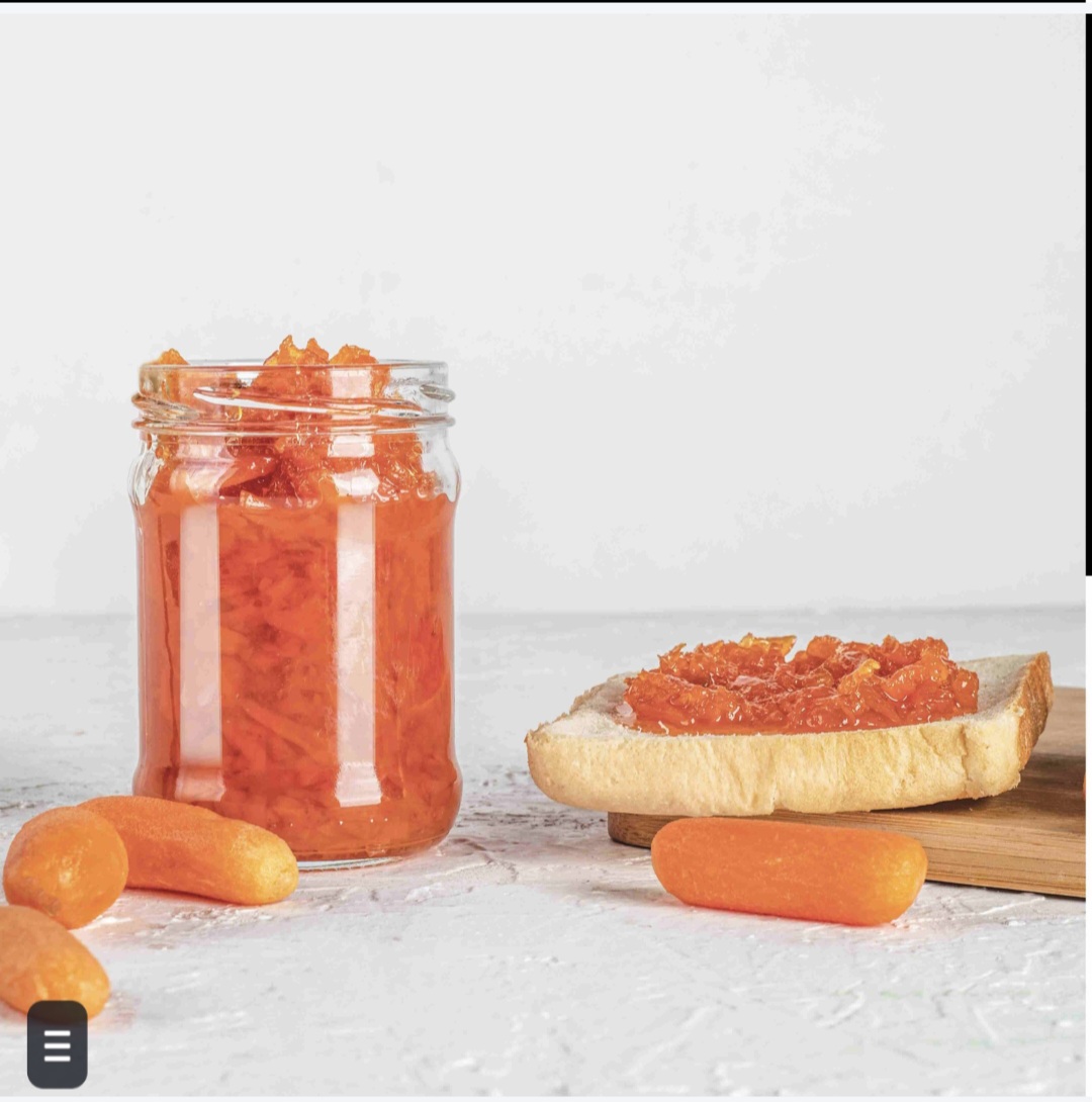 خرید و قیمت جار شیشه ای مربا + فروش عمده